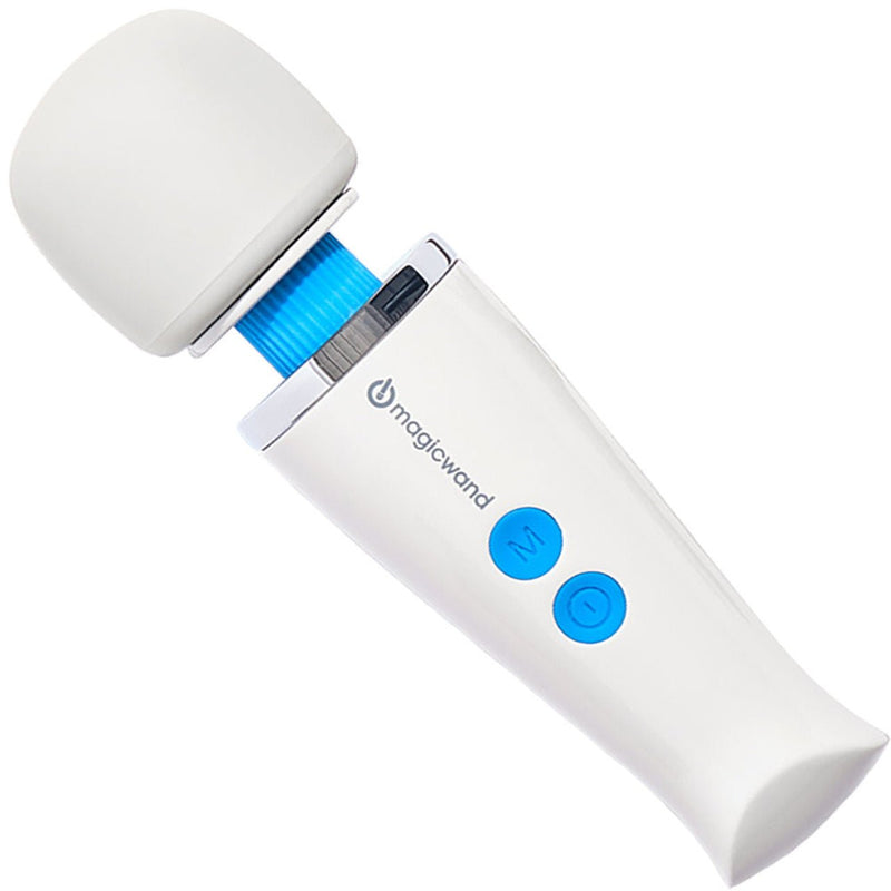 Magic Wand Magic Wand Micro - White