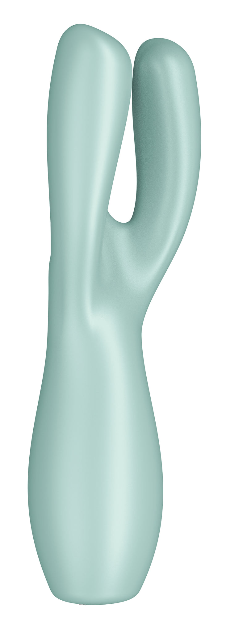 Satisfyer Threesome 3 Vibrator - Mint