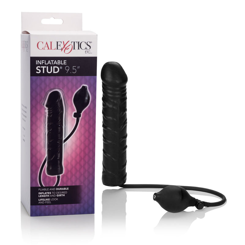 CalExotics Inflatable Stud - 9.5 Inch