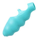 "Ripples Finger Bang-Her Vibe - Teal FR-AE620"