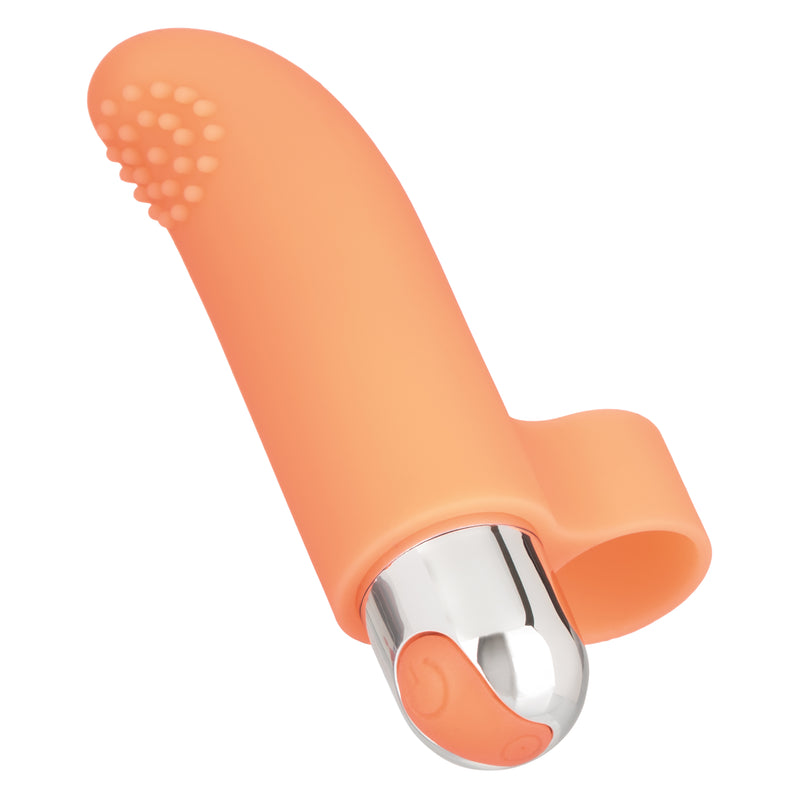 CalExotics Intimate Play Rechargeable Finger Tickler