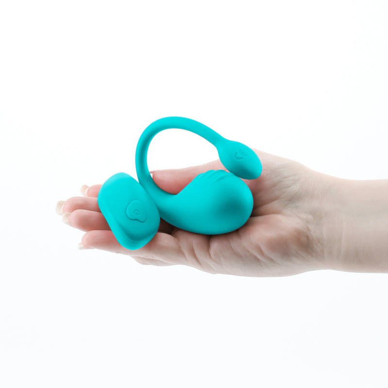 nsnovelties Inya - Venus - Teal