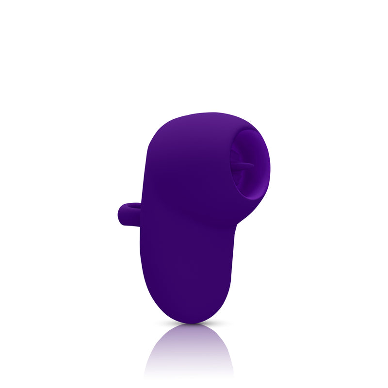Viben Kenley Flickering Finger Vibe - Violet