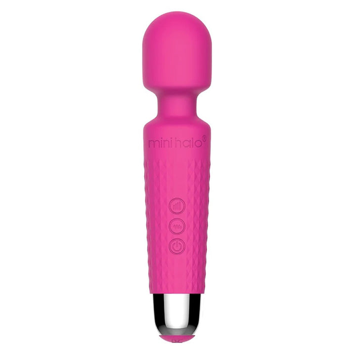 "Mini Halo Wireless 20x - Pink Pink TMN-MH-3076"