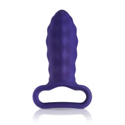"Versa P Sleeve - Dark Purple FF-1030-02"