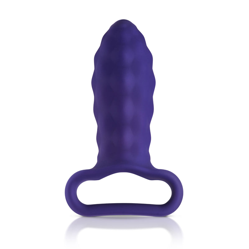 Femme Funn Versa P Sleeve - Dark Purple