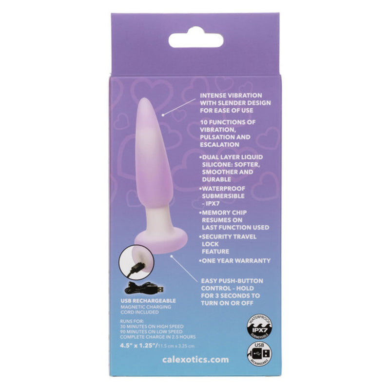 CalExotics Lavender Haze Slender Probe