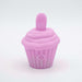 "Cake Eater Clit Flicker Stimulator - Pink LAK-9093"