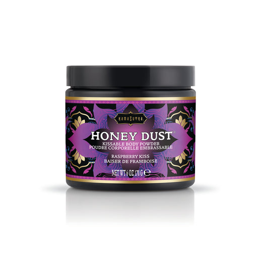 "Honey Dust - Raspberry Kiss - 6 Oz / 170 G KS12013"