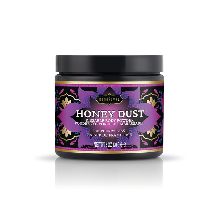 "Honey Dust - Raspberry Kiss - 6 Oz / 170 G KS12013"