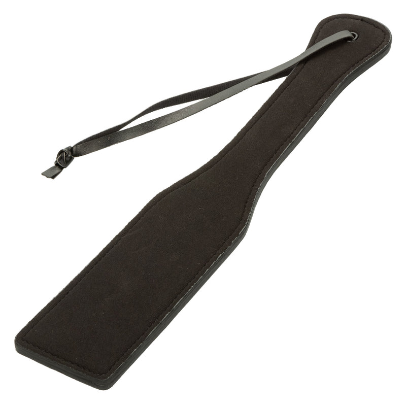 CalExotics Nocturnal Collection Paddle - Black