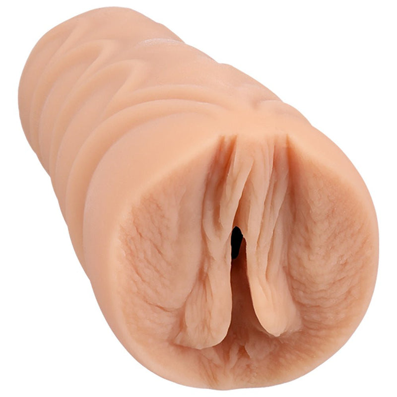 Doc Johnson Signature Strokers Kiley Corrupt - Stroker Masturbator - Realistic Pocket Pussy