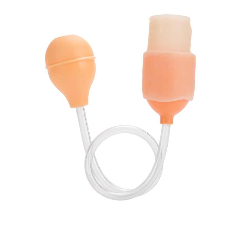 CalExotics Optimum Series Original Oro Simulator - Stroker Masturbator - Stroker Sleeve