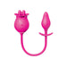 "The Royale Dual Massager - Pink NW3270"
