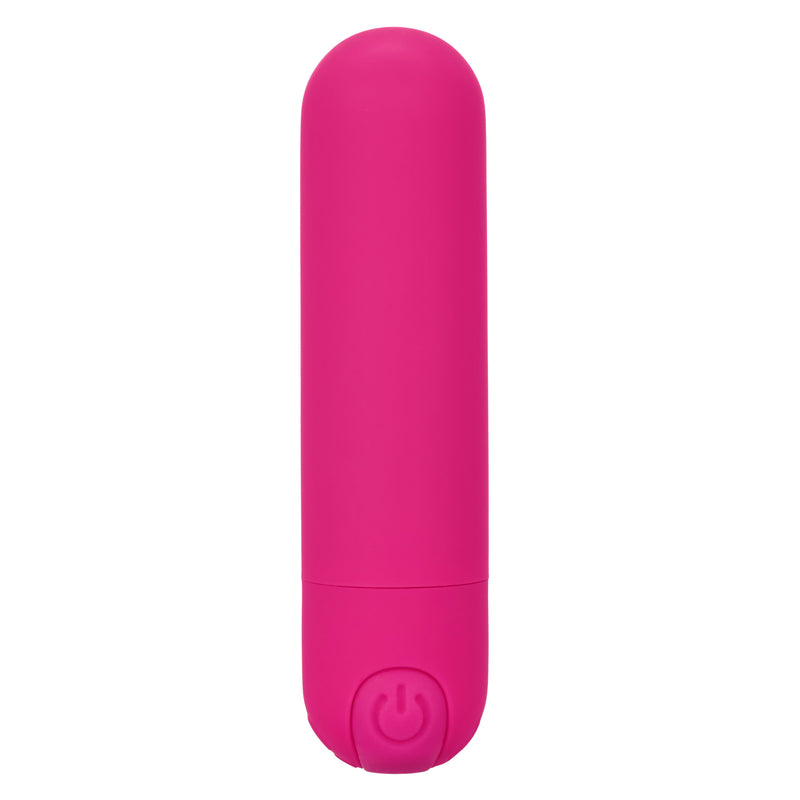 CalExotics Rechargeable Hideaway Bullet - Pink