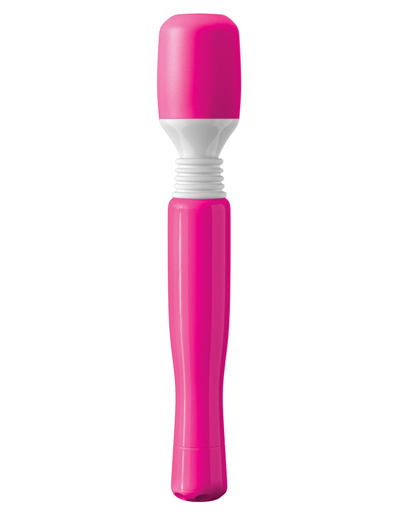 Pipedream Mini Wanachi - Pink