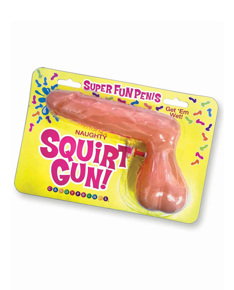 Little Genie Super Fun Squirt Gun