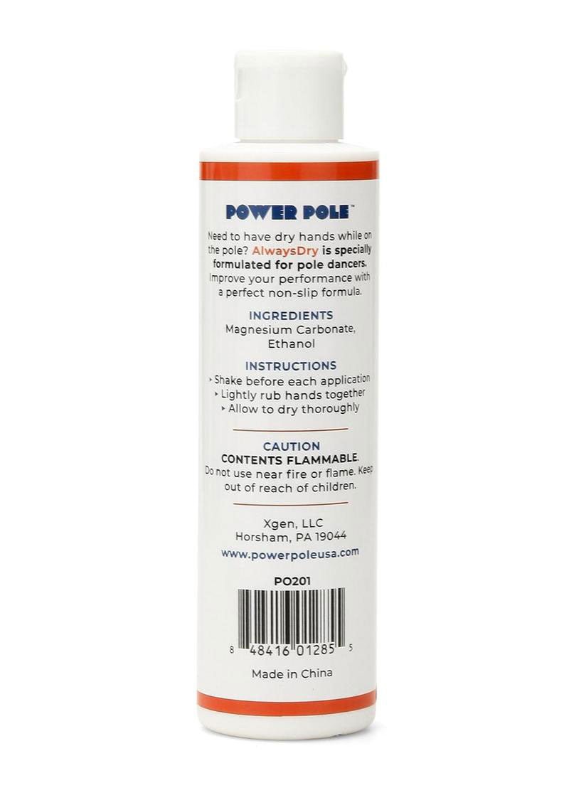 XGEN Pole Grip Chalk 5.07 Oz