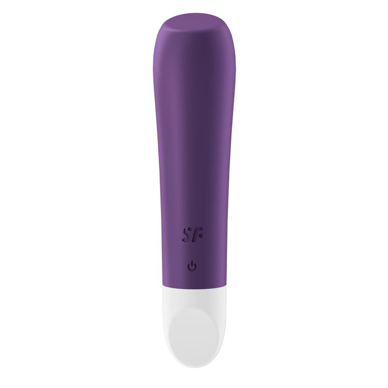 Satisfyer Ultra Power Bullet 2 - Violet