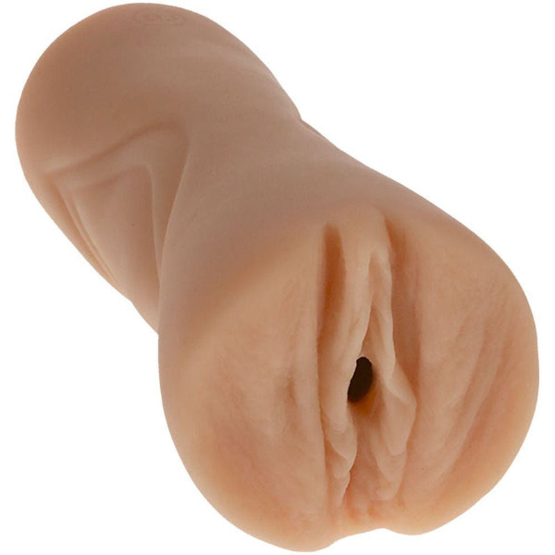 Doc Johnson Signature Strokers - Girls of Social Media - viking.barbie - Ultraskyn Pocket Pussy - Stroker Masturbator - Realistic Pocket Pussy