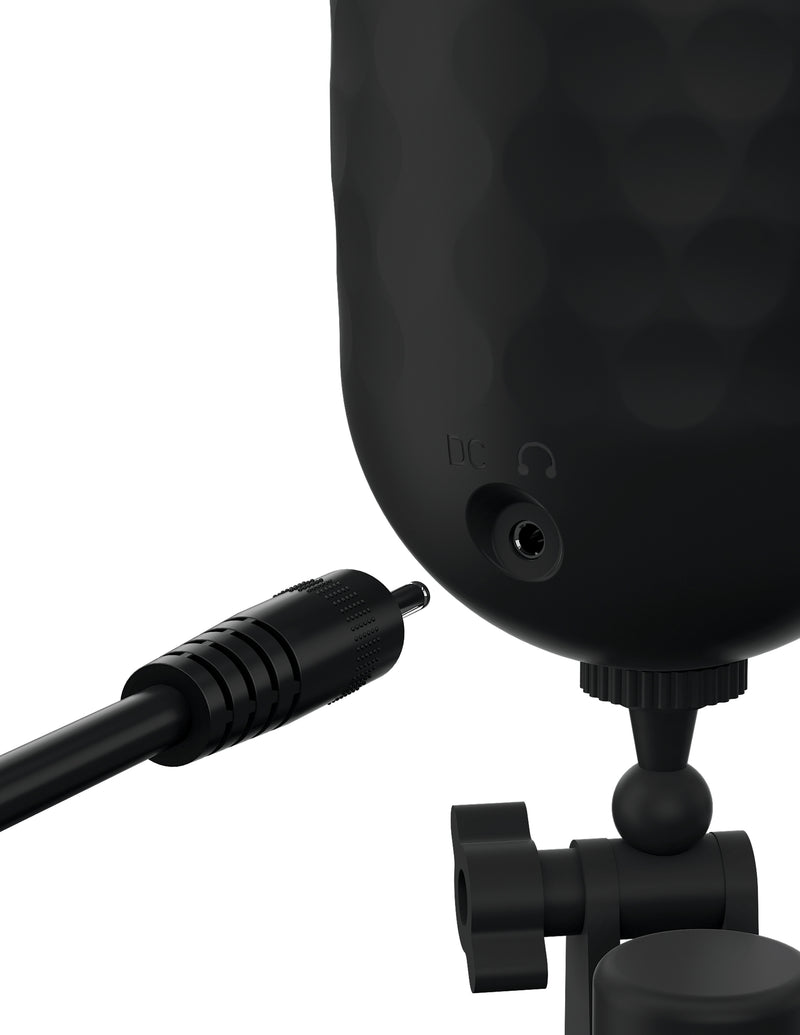 Pipedream PDX Elite Vibrating Mega Milker - Realistic Stroker Masturbator - Canister Masturbation Cup