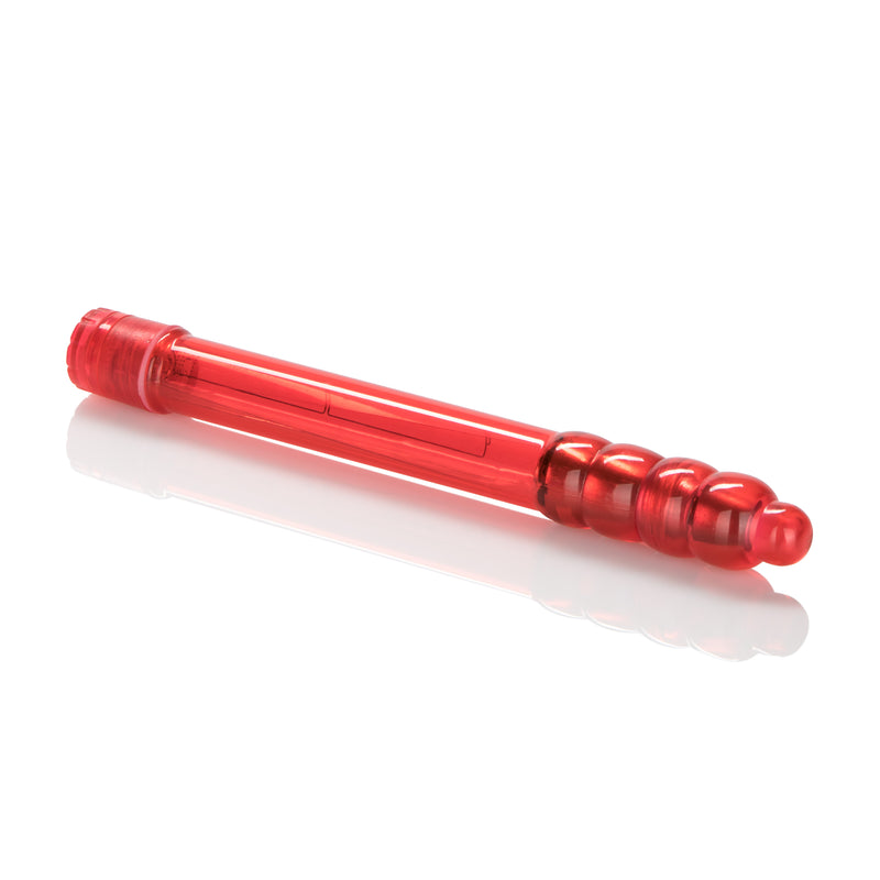 CalExotics Slender Sensations - Red