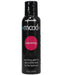"Mood - Warming Glide - 4 Fl. Oz. - Bulk DJ1362-07-BU"