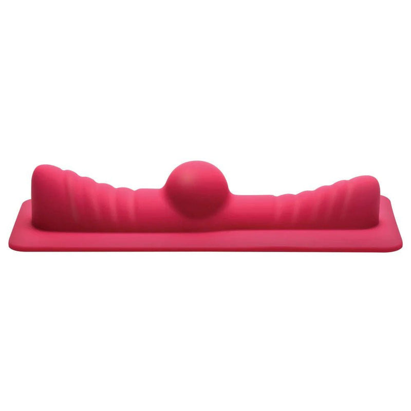 XR Brands Love Botz 50x Saddle Pro Sex Machine With 4 Attachments