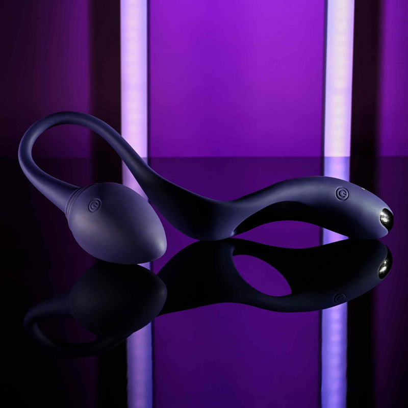 Evolved Novelties Tip to Tail Purple