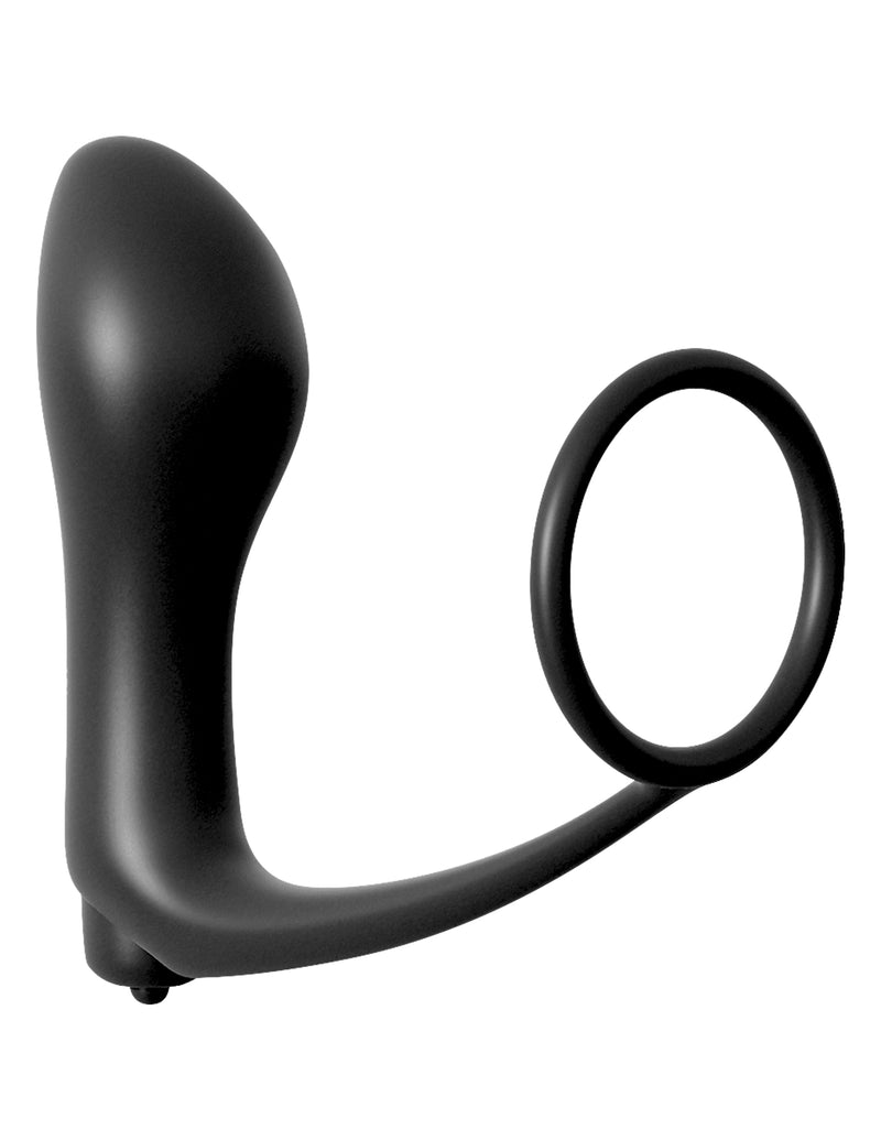 Pipedream Pdx Elite Ass-Gasm Vibrating Kit