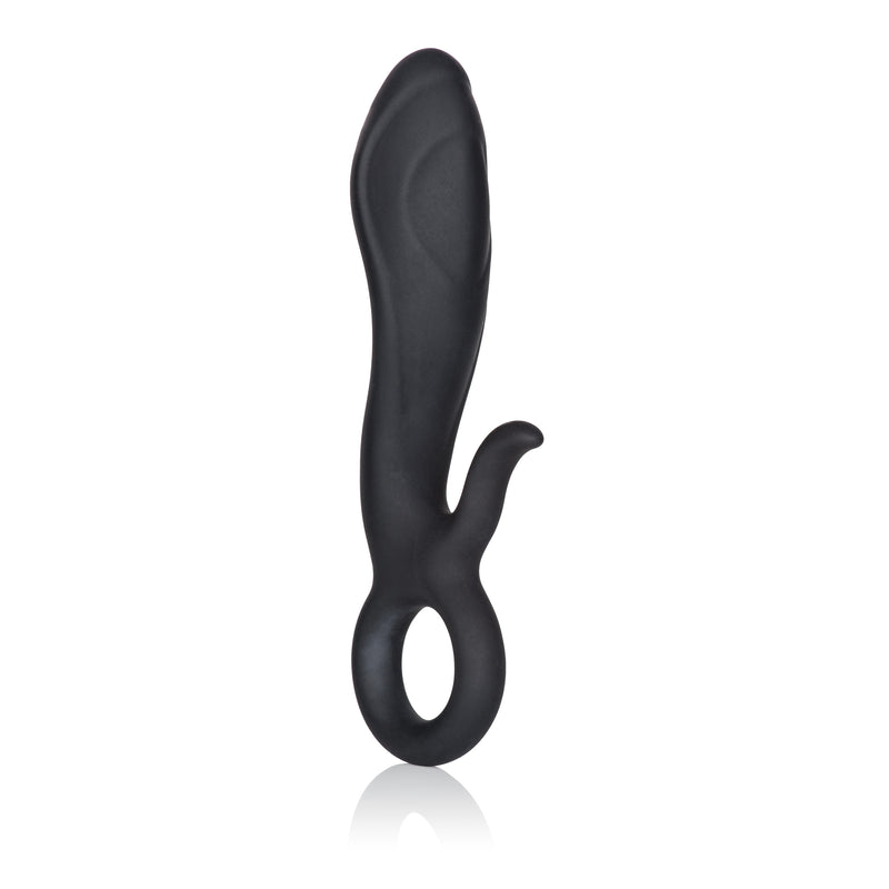 CalExotics Dr. Joel Kaplan Ultimate Prostate Stimulator - Black