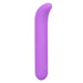 "Bliss Liquid Silicone Mini G Vibe - Purple SE0569103"