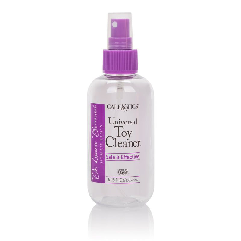 CalExotics Berman Anti Bacterial Toy Cleaner