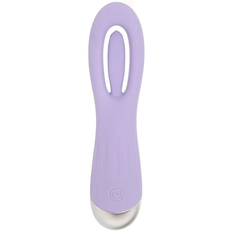 "In a Flap - Purple SL-RS-4554-2"