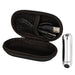 "Rechargeable Hideaway Bullet - Silver SE0062402"
