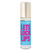 "Simply Sexy Pheromone Perfume Oil Lets Lock Lips Roll on .34 Oz SSY4002-10"