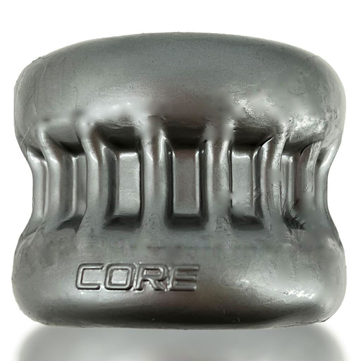 "Core Gripsqueeze Ballstretcher - Steel OX-3092-STL"