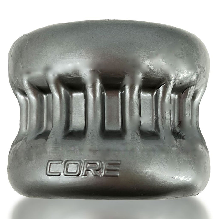 "Core Gripsqueeze Ballstretcher - Steel OX-3092-STL"