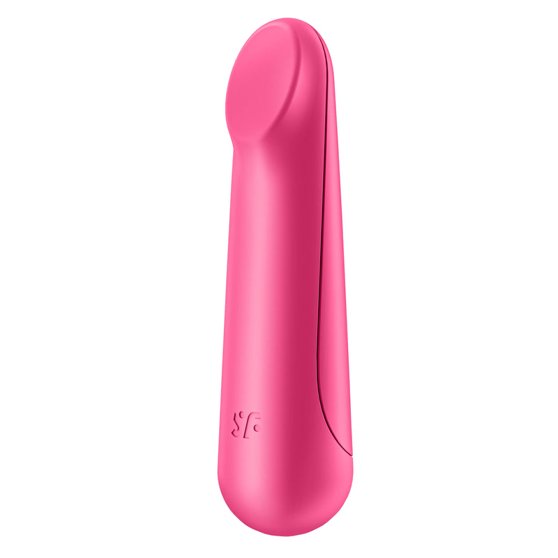 Satisfyer Ultra Power Bullet 3 - Red