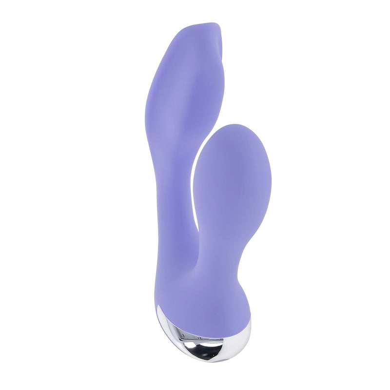 Evolved Novelties Every Way Play - Lilac