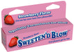 "Sweeten'd Blow - Strawberry LG-BT150"