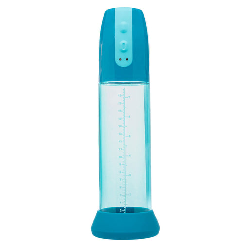 "Optimum Series Rechargeable Advanced Waterproof Pump SE1035633"