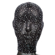 "Radiance Full Hood Cover - Black SE3000253"