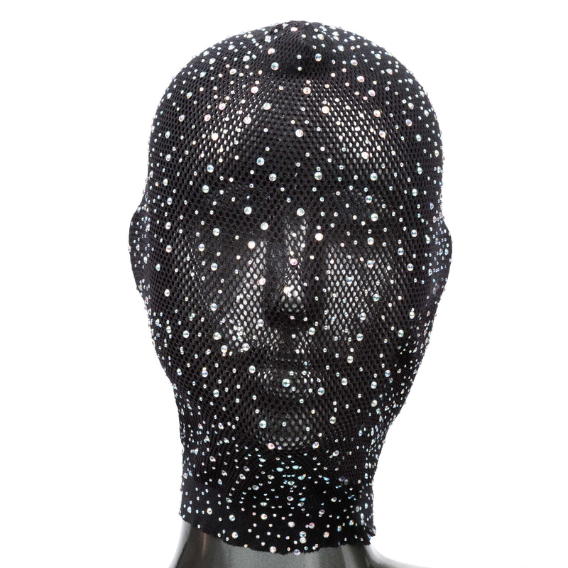 CalExotics Radiance Full Hood Cover - Black