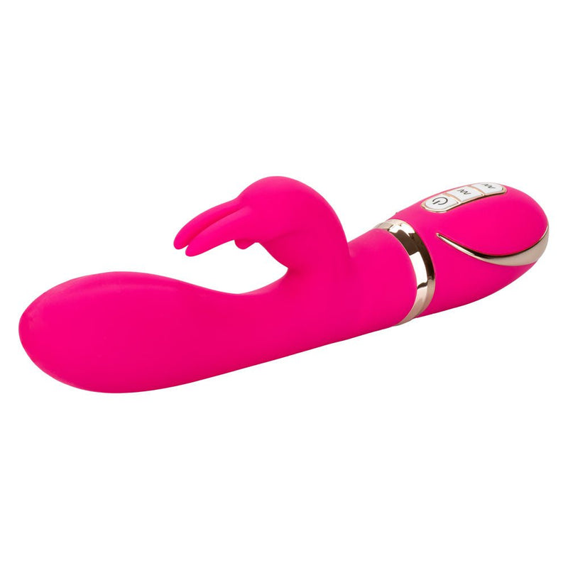 CalExotics Jack Rabbit Signature Silicone Ultra-Soft Rabbit
