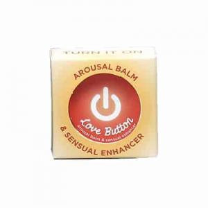 Earthly Body Love Button Arousal Balm - 30 Piece P.O.P. Display