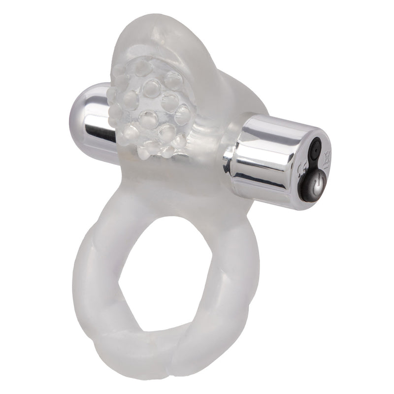 CalExotics Nubby Lover's Delight Rechargeable