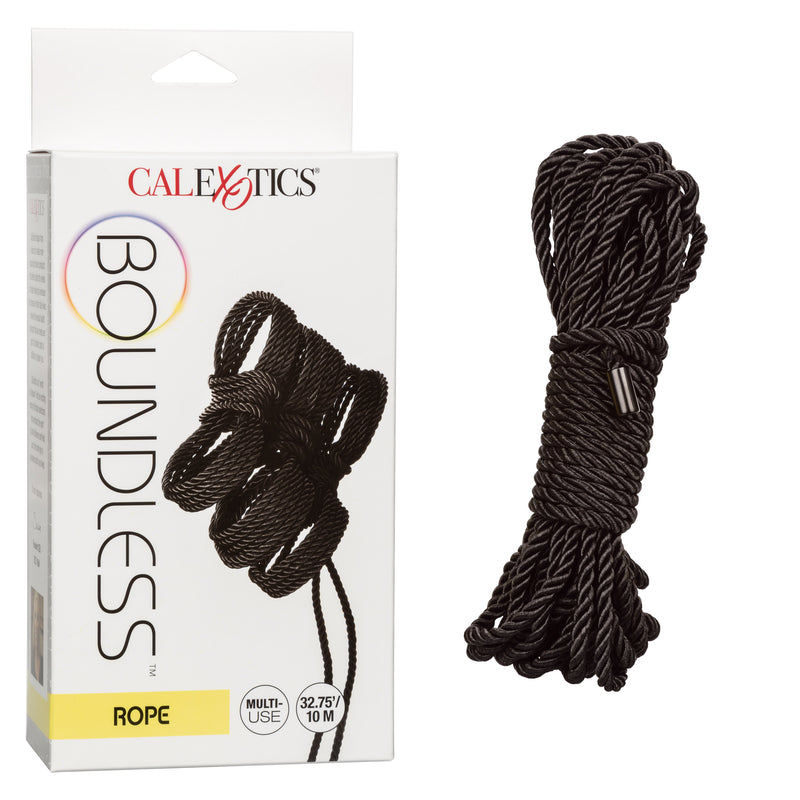 CalExotics Boundless Rope - Black