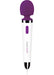 "Bodywand Multi Function Massager - Purple X-BW123"