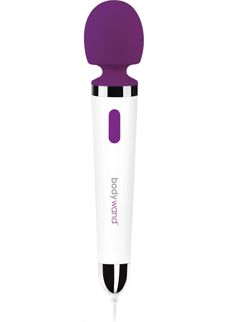 XGEN Bodywand Multi Function Massager - Purple